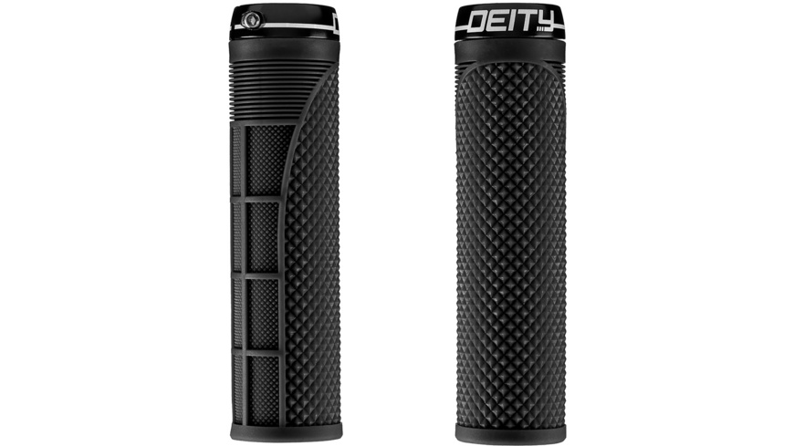 Deity Megattack Grips Deity Megattack Grips