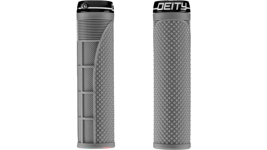 Deity Megattack Grips Deity Megattack Grips
