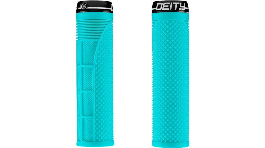 Deity Megattack Grips Deity Megattack Grips