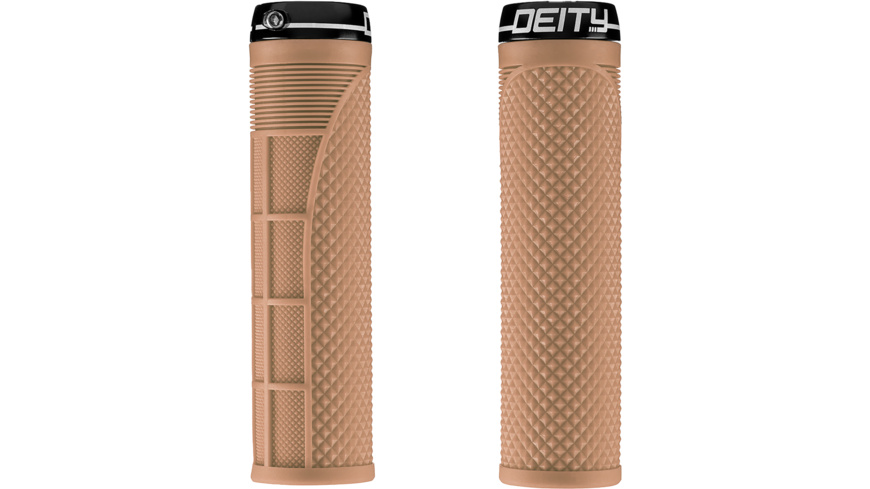 Deity Megattack Grips Deity Megattack Grips