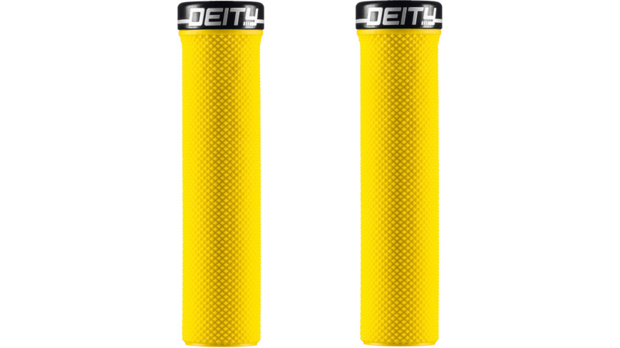 Deity Slimfit Grips Deity Slimfit Grips
