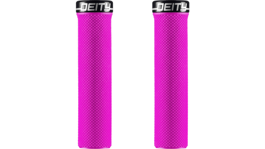 Deity Slimfit Griffe