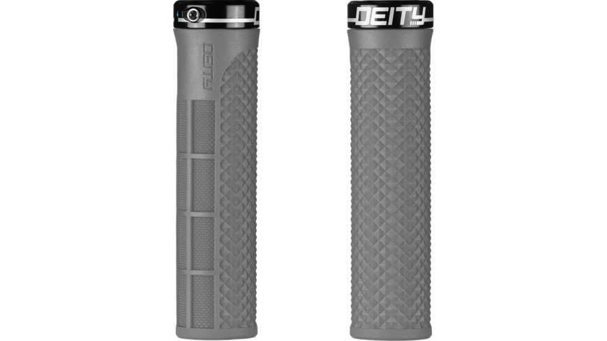 Deity Lockjaw Grips Deity Lockjaw Grips