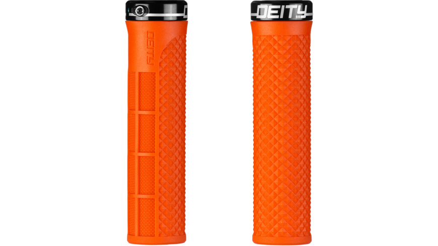 Deity Lockjaw Grips Deity Lockjaw Grips