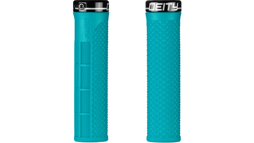 Deity Lockjaw Grips Deity Lockjaw Grips