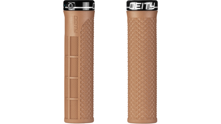 Deity Lockjaw Grips Deity Lockjaw Grips
