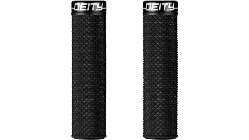 Deity Supracush Grips Deity Supracush Grips