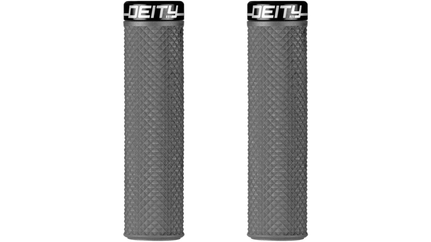 Deity Supracush Grips Deity Supracush Grips