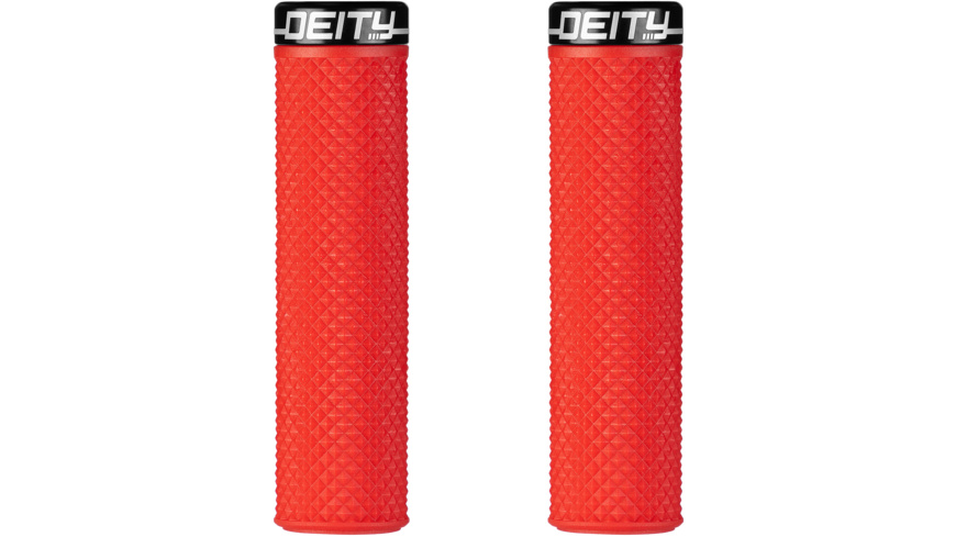 Deity Supracush Grips Deity Supracush Grips