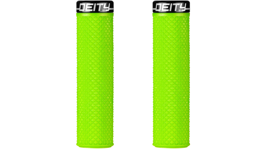 Deity Supracush Grips Deity Supracush Grips