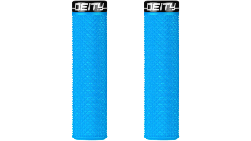 Deity Supracush Grips Deity Supracush Grips