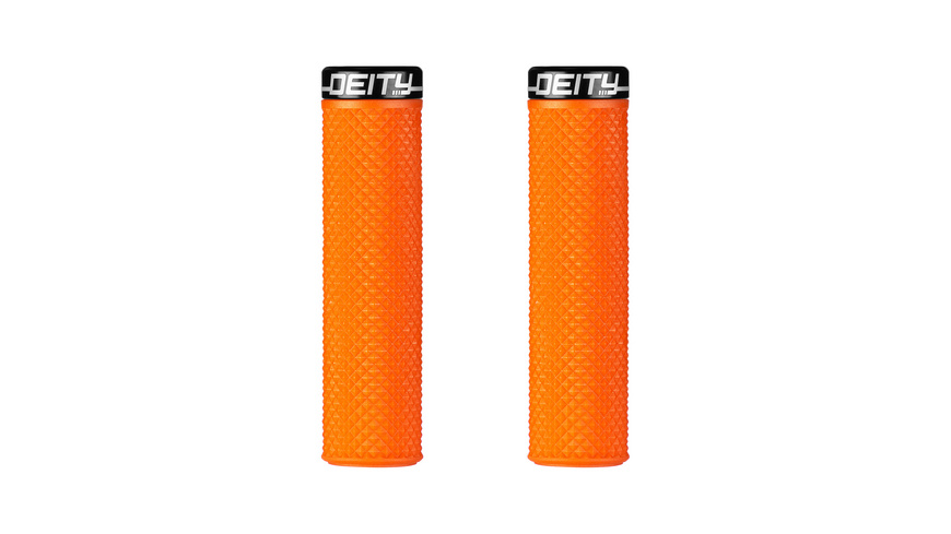 Deity Supracush Grips Deity Supracush Grips