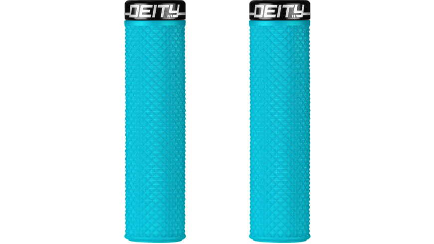 Deity Supracush Grips Deity Supracush Grips