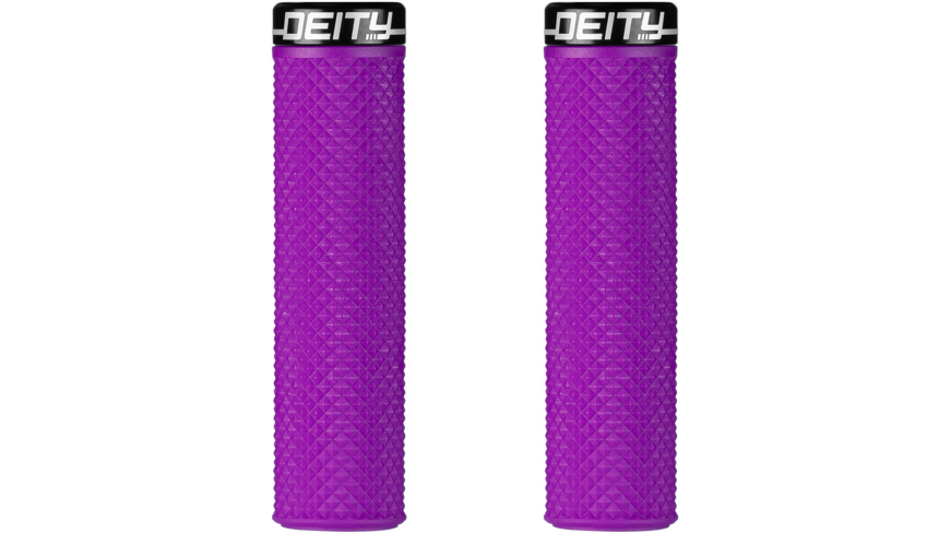 Deity Supracush Grips Deity Supracush Grips