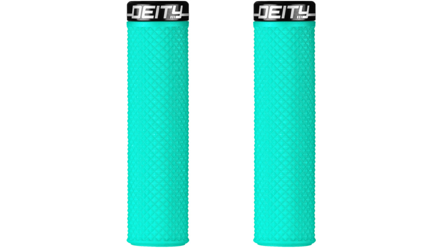 Deity Supracush Grips Deity Supracush Grips