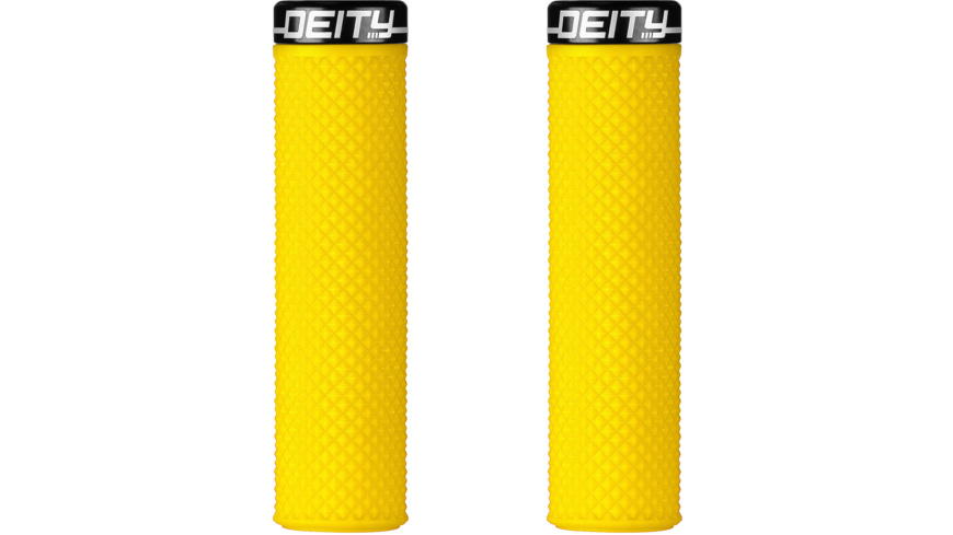 Deity Supracush Grips Deity Supracush Grips