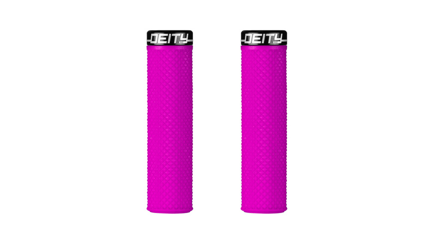 Deity Supracush Grips Deity Supracush Grips