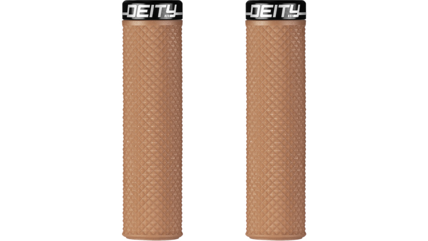 Deity Supracush Grips Deity Supracush Grips