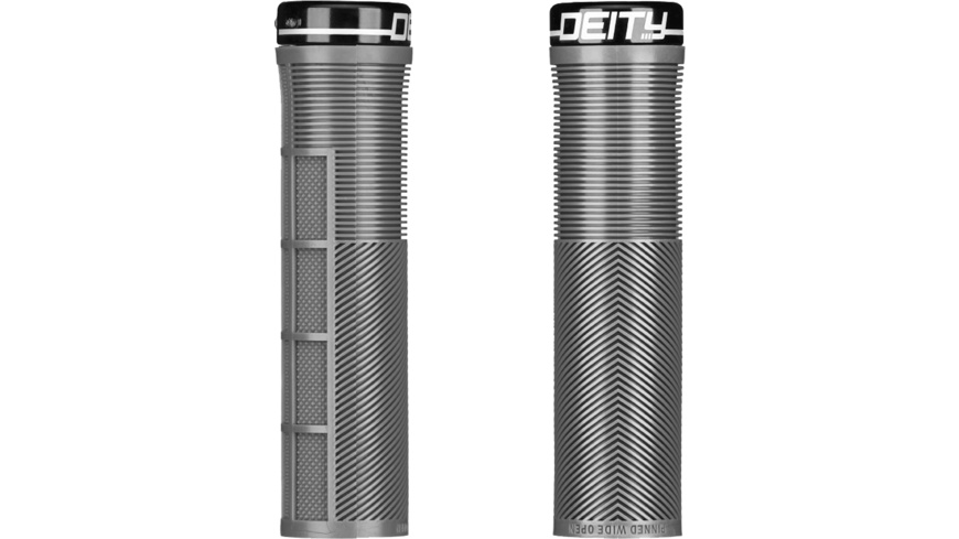 Deity Knuckleduster Grips
