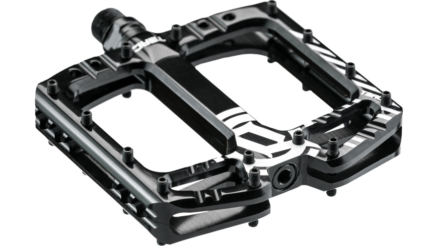 Deity Tmac Pedals Deity Tmac Pedals
