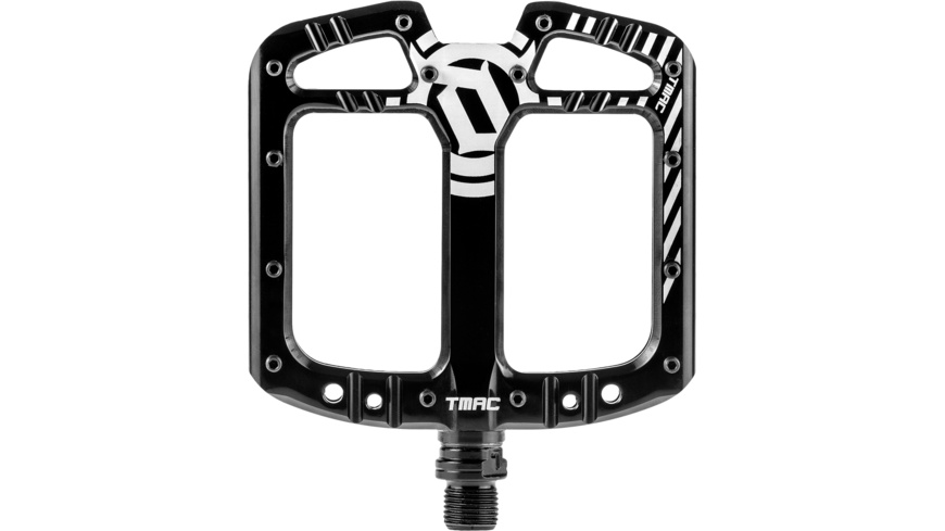 Deity Tmac Pedals Deity Tmac Pedals