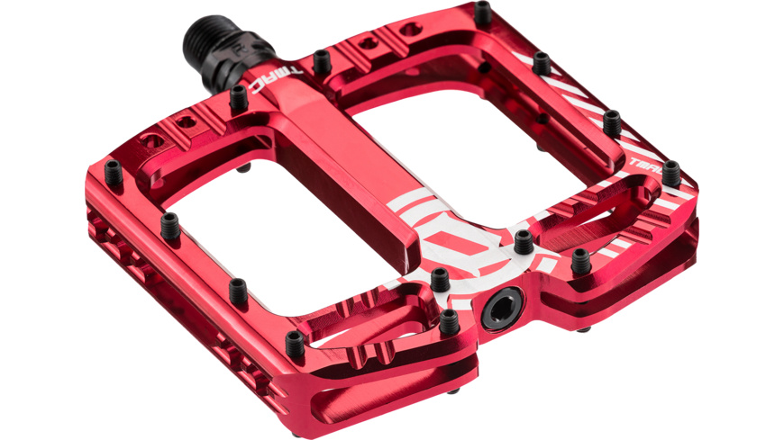 Deity Tmac Pedals Deity Tmac Pedals