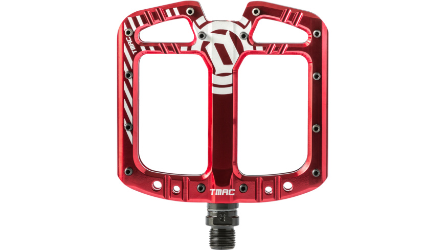 Deity Tmac Pedals Deity Tmac Pedals