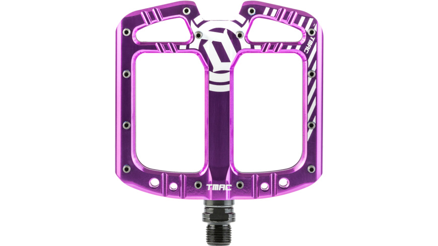 Deity Tmac Pedals Deity Tmac Pedals