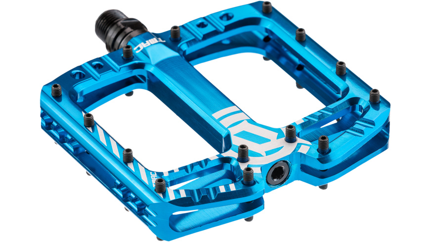 Deity Tmac Pedals Deity Tmac Pedals