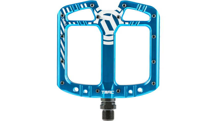 Deity Tmac Pedals Deity Tmac Pedals