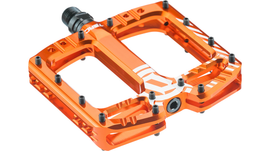 Deity Tmac Pedals Deity Tmac Pedals