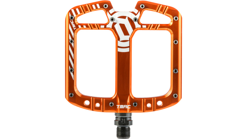 Deity Tmac Pedals Deity Tmac Pedals