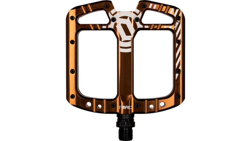 Deity Tmac Pedals Deity Tmac Pedals
