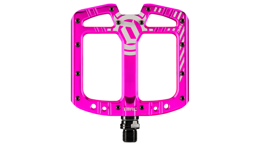 Deity Tmac Pedals Deity Tmac Pedals