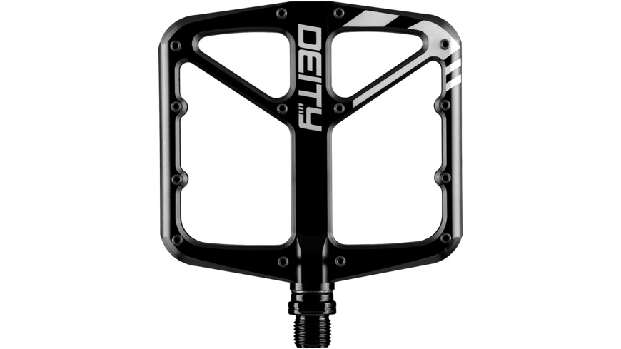 Deity Supervillain Pedals Deity Supervillain Pedals