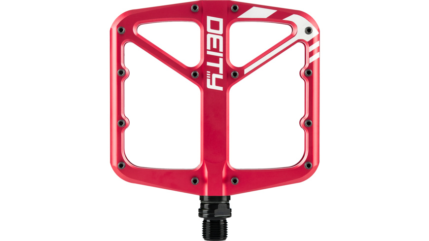 Deity Supervillain Pedals Deity Supervillain Pedals