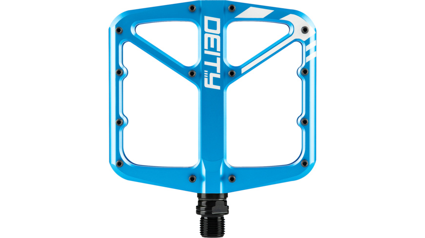 Deity Supervillain Pedals Deity Supervillain Pedals