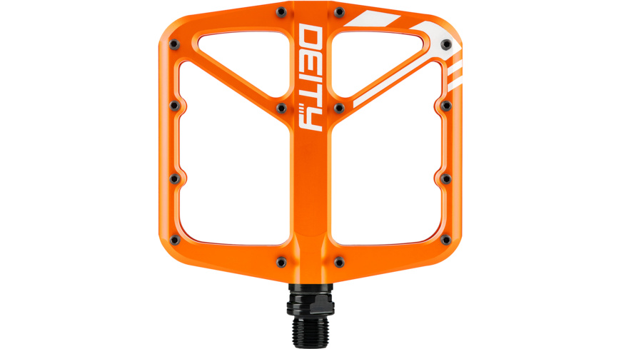 Deity Supervillain Pedale