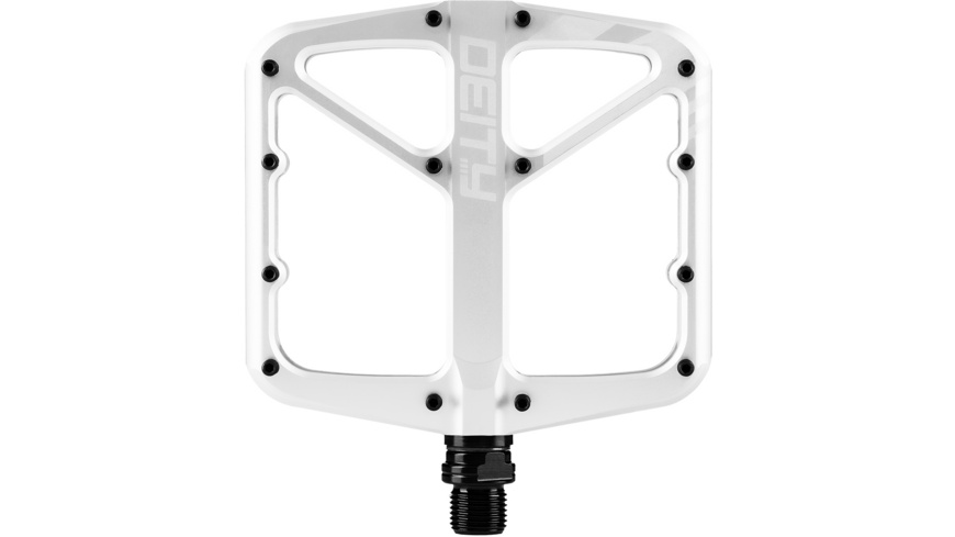 Deity Supervillain Pedale