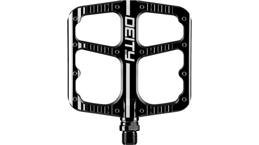 Deity Flat Trak Pedals Deity Flat Trak Pedals