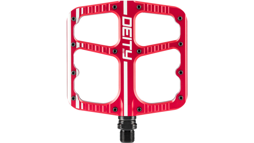 Deity Flat Trak Pedals Deity Flat Trak Pedals
