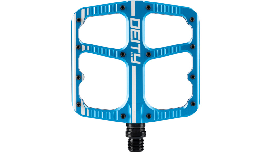 Deity Flat Trak Pedals Deity Flat Trak Pedals