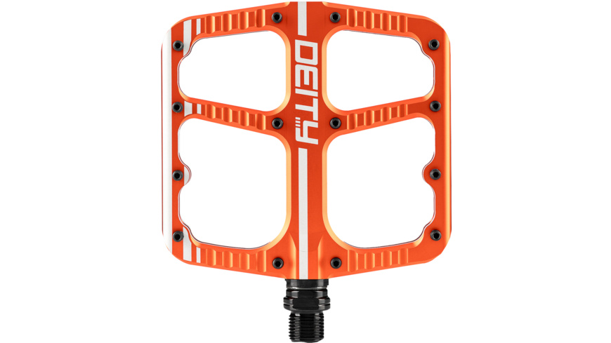 Deity Flat Trak Pedals Deity Flat Trak Pedals