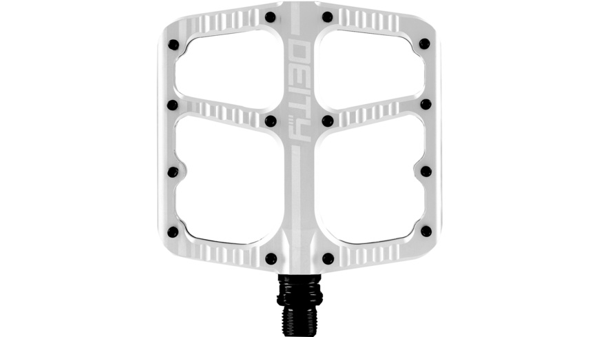 Deity Flat Trak Pedals Deity Flat Trak Pedals