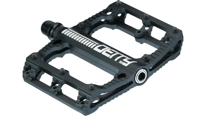 Deity Black Kat Pedals Deity Black Kat Pedals