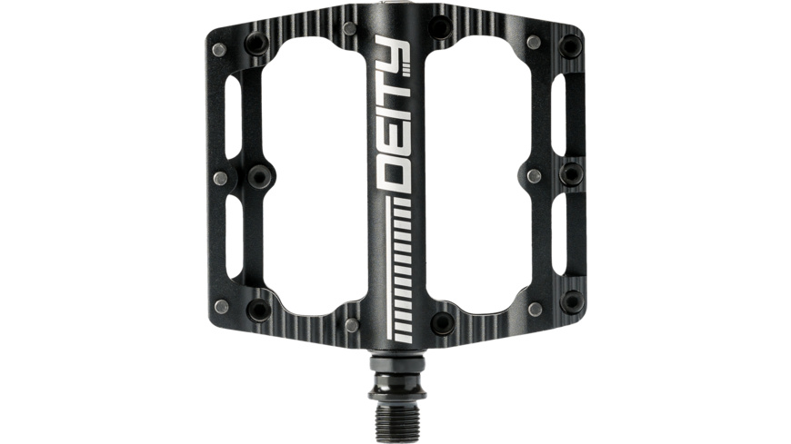 Deity Black Kat Pedals Deity Black Kat Pedals