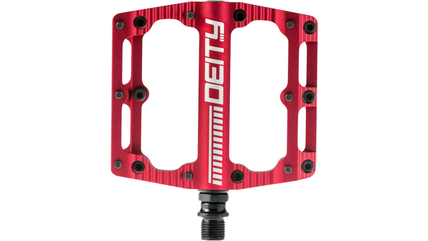 Deity Black Kat Pedals Deity Black Kat Pedals