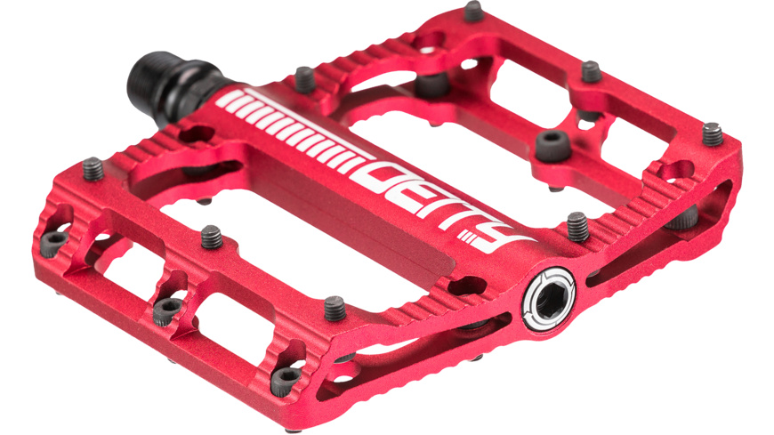 Deity Black Kat Pedals Deity Black Kat Pedals