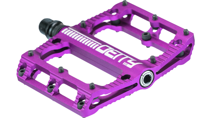 Deity Black Kat Pedals Deity Black Kat Pedals