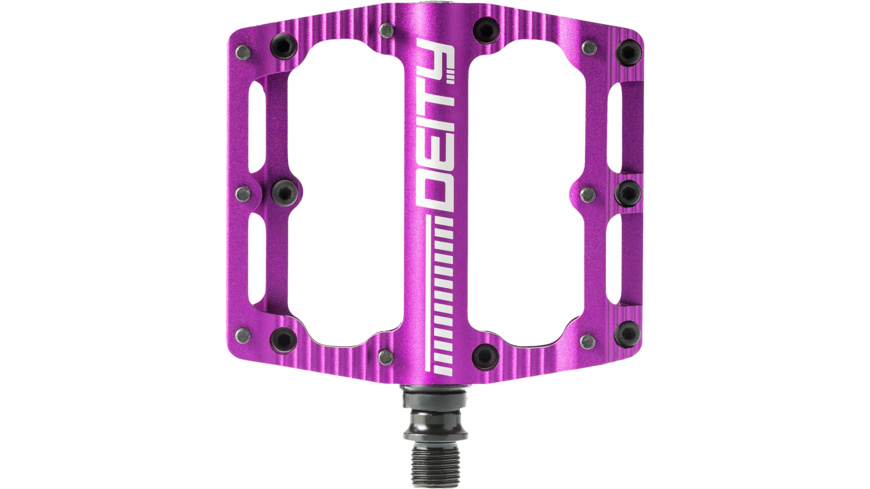 Deity Black Kat Pedals Deity Black Kat Pedals